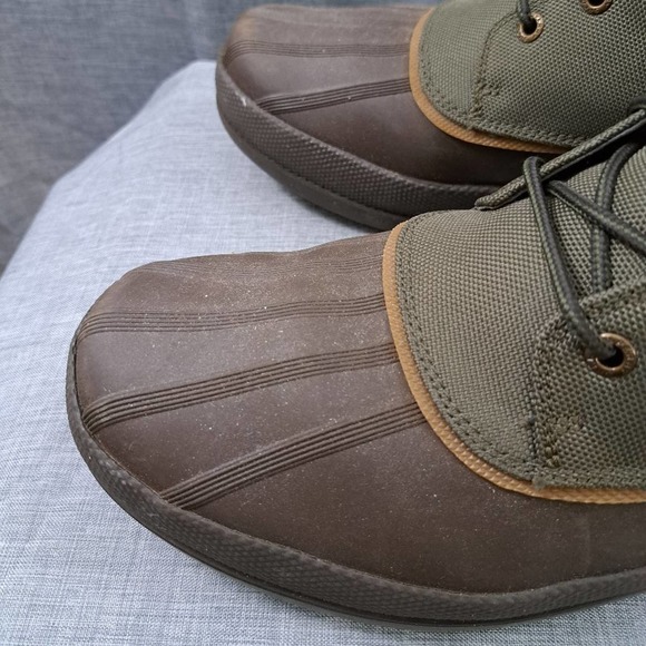 %Sperry Top-Sider Cold Bay Boot STS22991 Size 11.5 Men / D7 main image 6